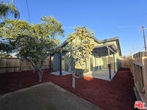 16124 San Fernando Mission Boulevard, Granada Hills CA 91344