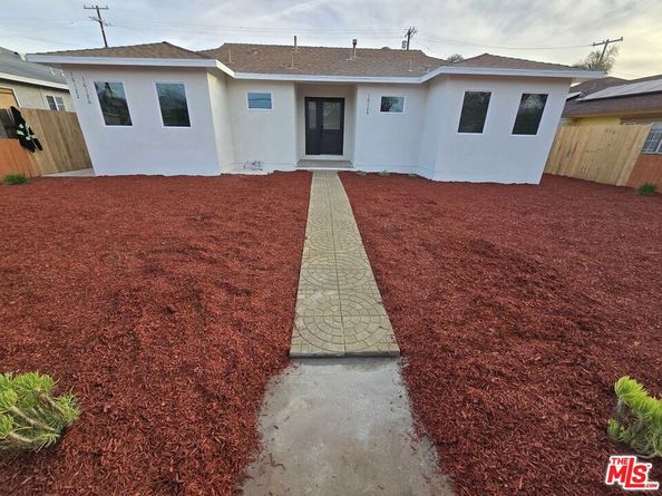 16124 San Fernando Mission Boulevard, Granada Hills CA 91344