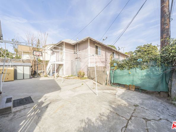 2415 N Gates Street, Los Angeles CA 90031