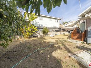 2415 N Gates Street, Los Angeles CA 90031