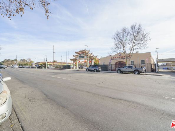 2415 N Gates Street, Los Angeles CA 90031