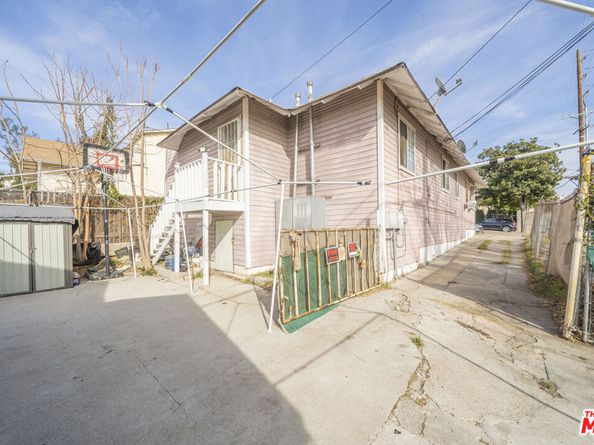 2415 N Gates Street, Los Angeles CA 90031