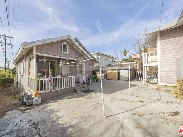 2415 N Gates Street, Los Angeles CA 90031