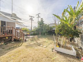 2415 N Gates Street, Los Angeles CA 90031