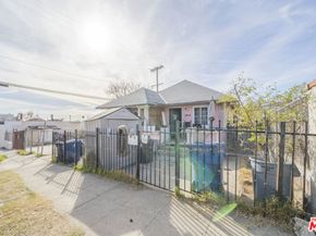2415 N Gates Street, Los Angeles CA 90031