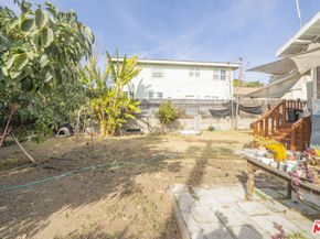 2415 N Gates Street, Los Angeles CA 90031