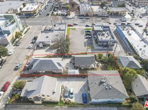 2415 N Gates Street, Los Angeles CA 90031