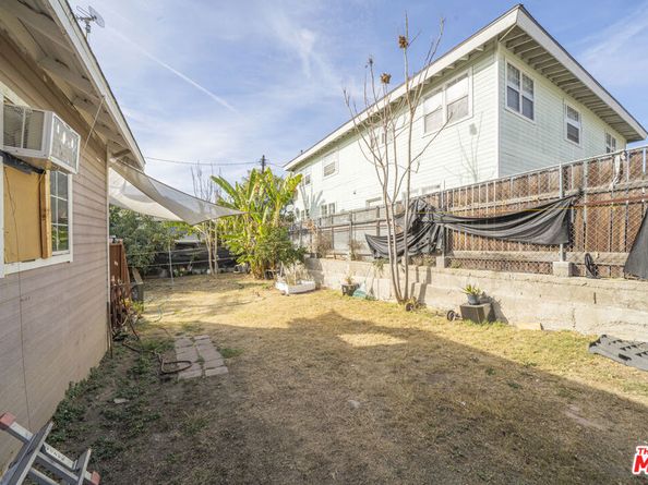 2415 N Gates Street, Los Angeles CA 90031