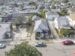 2415 N Gates Street, Los Angeles CA 90031