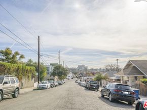 2415 N Gates Street, Los Angeles CA 90031