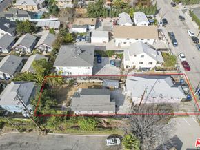 2415 N Gates Street, Los Angeles CA 90031