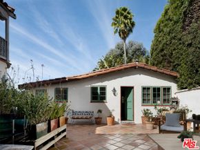1707 San Vicente Boulevard, Santa Monica CA 90402