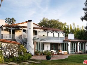 1707 San Vicente Boulevard, Santa Monica CA 90402