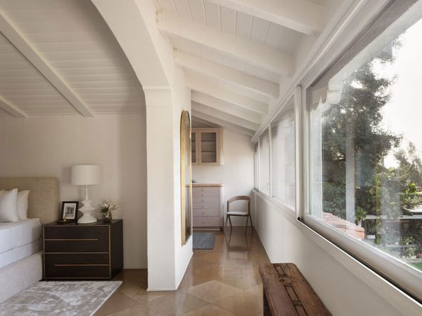 1707 San Vicente Boulevard, Santa Monica CA 90402
