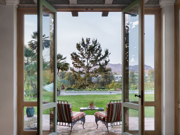 1707 San Vicente Boulevard, Santa Monica CA 90402