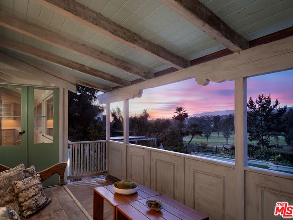 1707 San Vicente Boulevard, Santa Monica CA 90402