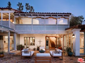 1707 San Vicente Boulevard, Santa Monica CA 90402