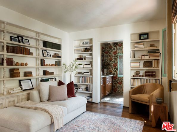 1707 San Vicente Boulevard, Santa Monica CA 90402