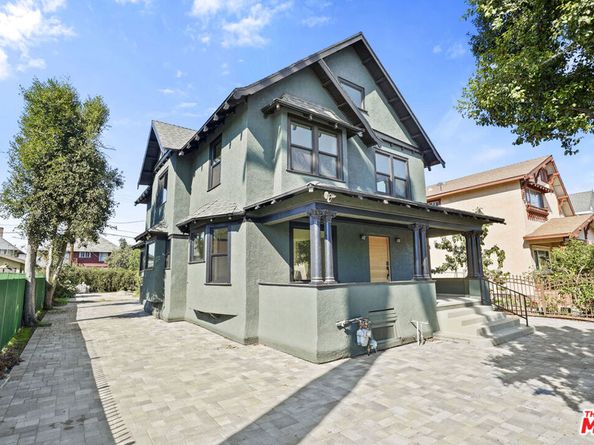 2745 Kenwood Avenue, Los Angeles CA 90007