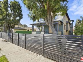 2745 Kenwood Avenue, Los Angeles CA 90007