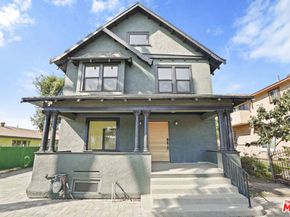 2745 Kenwood Avenue, Los Angeles CA 90007