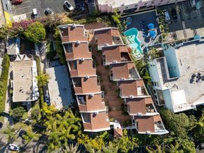 8562 W West Knoll Drive 10, West Hollywood CA 90069