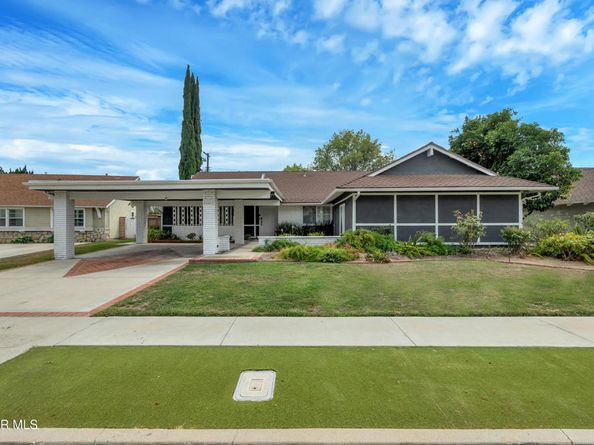 22250 Marlin Place, Canoga Park CA 91303