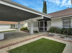 22250 Marlin Place, Canoga Park CA 91303