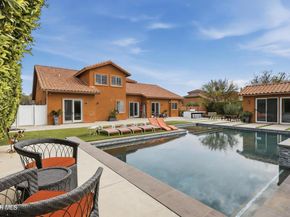 9651 Sagebrush Avenue, Chatsworth CA 91311