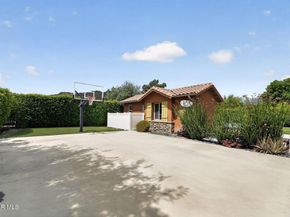 9651 Sagebrush Avenue, Chatsworth CA 91311