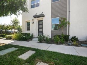 4462 S Forsyth Paseo, Ontario CA 91762