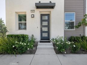 4462 S Forsyth Paseo, Ontario CA 91762