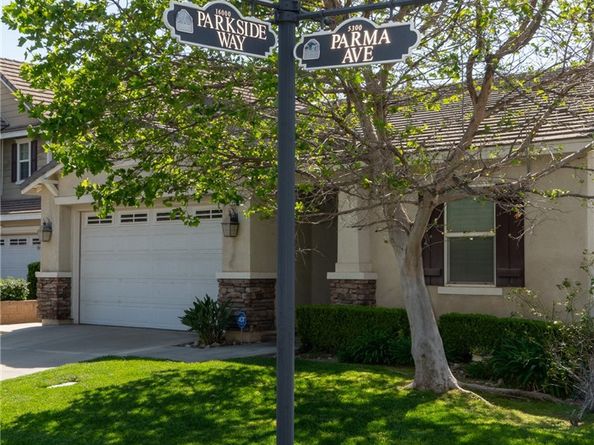 5352 Parma, Fontana CA 92336