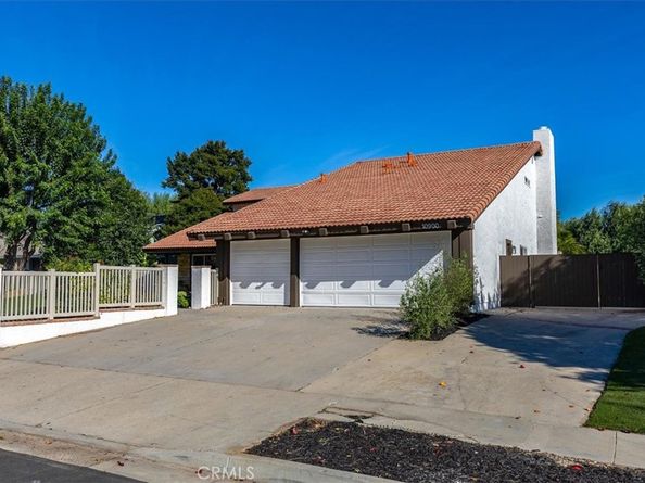10900 Remmet Avenue, Chatsworth CA 91311