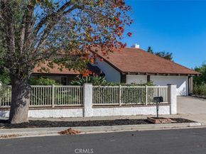 10900 Remmet Avenue, Chatsworth CA 91311