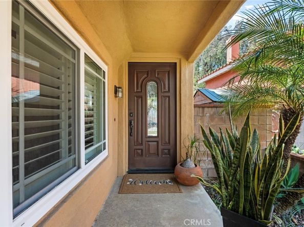 3099 Oaktrail Road, Chino Hills CA 91709