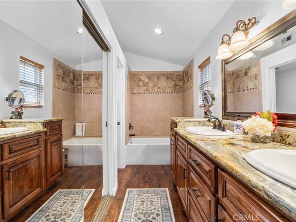 3099 Oaktrail Road, Chino Hills CA 91709