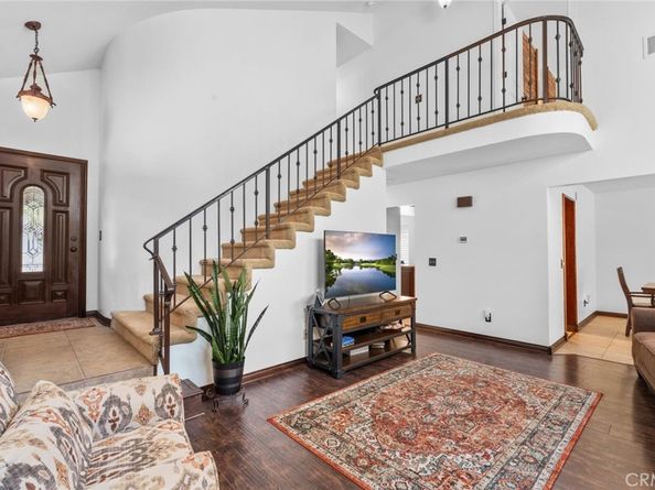 3099 Oaktrail Road, Chino Hills CA 91709