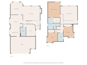 3099 Oaktrail Road, Chino Hills CA 91709