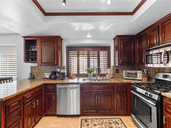 3099 Oaktrail Road, Chino Hills CA 91709