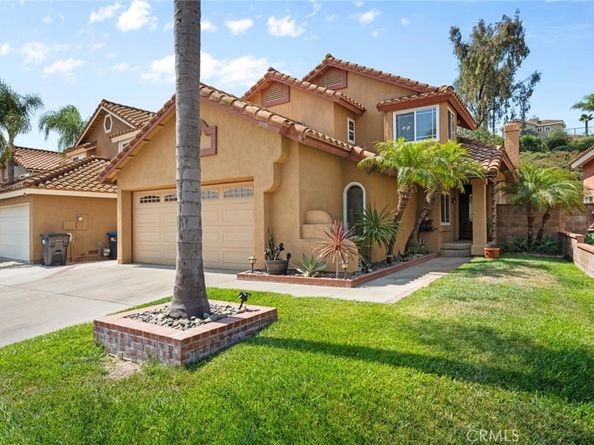3099 Oaktrail Road, Chino Hills CA 91709