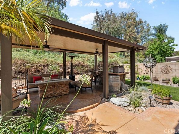 3099 Oaktrail Road, Chino Hills CA 91709
