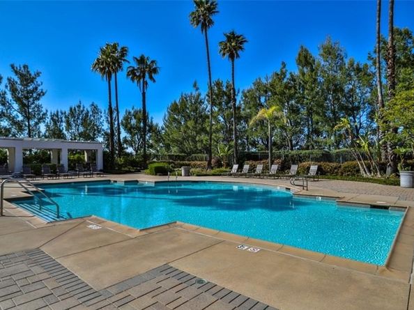 8025 E Sandstone Drive, Anaheim Hills CA 92808