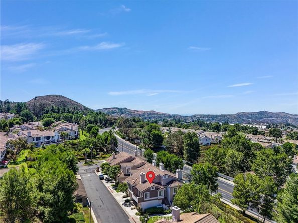8025 E Sandstone Drive, Anaheim Hills CA 92808