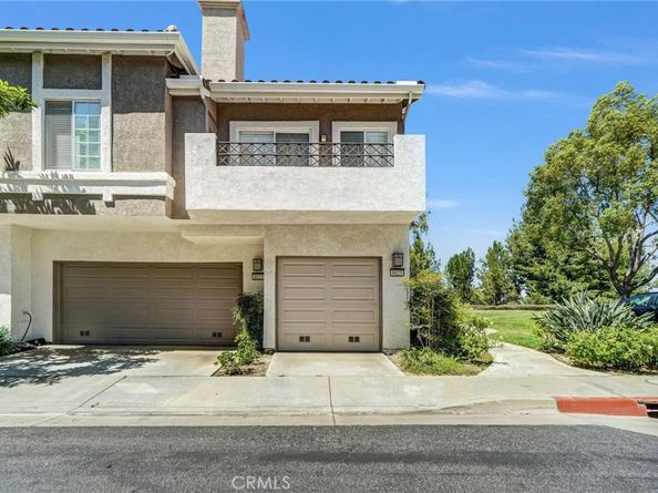 8025 E Sandstone Drive, Anaheim Hills CA 92808