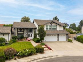 20709 Calle Pera, Yorba Linda CA 92886