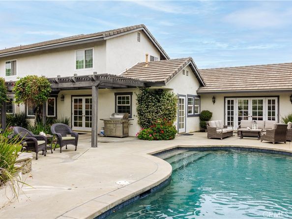 20709 Calle Pera, Yorba Linda CA 92886
