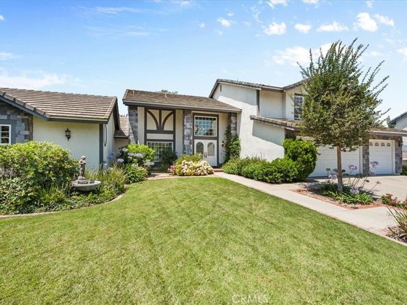 20709 Calle Pera, Yorba Linda CA 92886