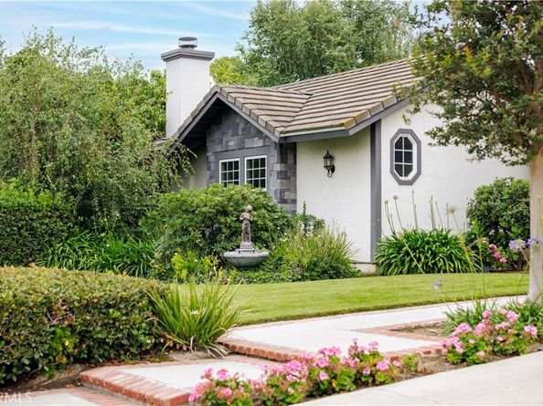 20709 Calle Pera, Yorba Linda CA 92886