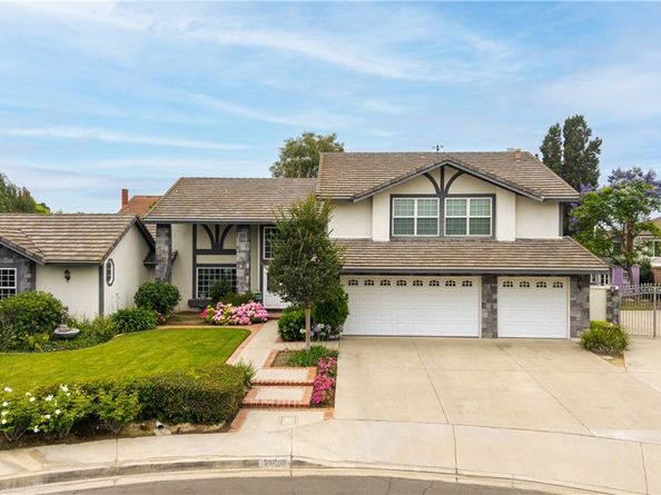20709 Calle Pera, Yorba Linda CA 92886